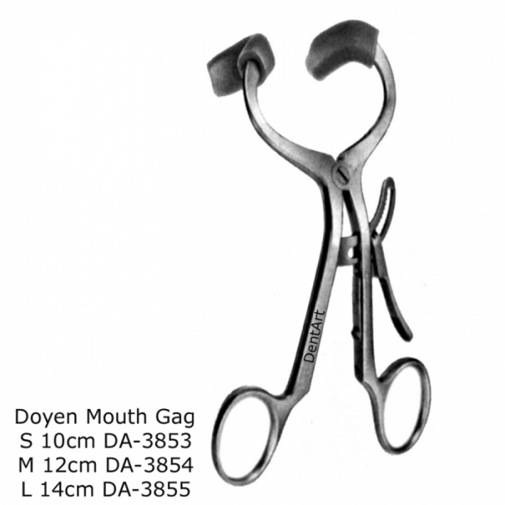 Doyen Mouth Gag